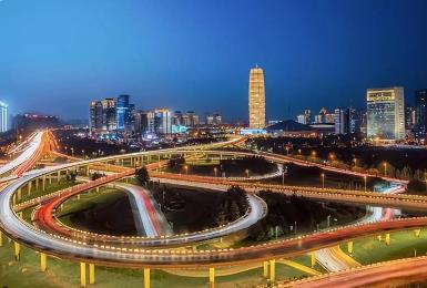 10月河南省主要經(jīng)濟指標增速加快