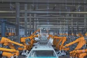 黑龍江：技改賦能 工業(yè)煥“新”