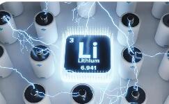 我國(guó)首個(gè)鋰電池碳足跡背景數(shù)據(jù)庫(kù)3.0版本發(fā)布