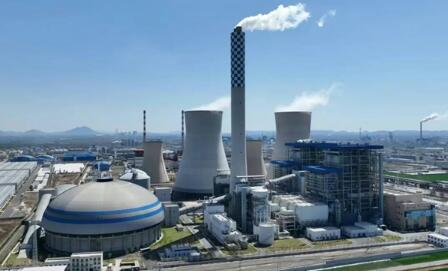 山東能源集團全力備戰(zhàn)迎峰度冬 守好保暖保供的“生命線”