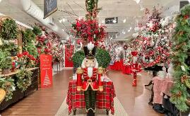 小禮品大能量：從圣誕出口看中國外貿韌性