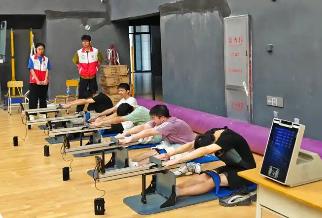 教育部等五部門印發(fā)意見實施學(xué)生體質(zhì)強健計劃