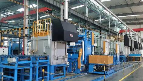 泰隆集團(tuán)：開(kāi)啟一場(chǎng)場(chǎng)“拆墻破局”新征程