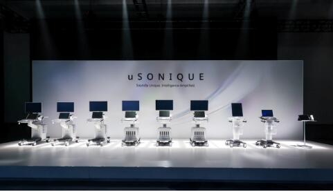 打破國外技術(shù)壟斷 我國超聲領(lǐng)域技術(shù)取得新突破