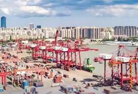 海南自貿(mào)港全島封關(guān)運(yùn)作軟硬件條件已具備