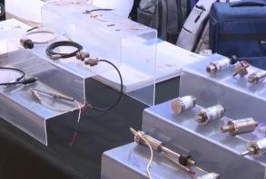 由“精”到“尖” 硬件“黑科技”為國產傳感器從感知到智聯(lián)注入新動能
