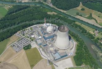 2兆瓦液態(tài)燃料釷基熔鹽實(shí)驗(yàn)堆建成 為我國能源安全提供全新解決方案