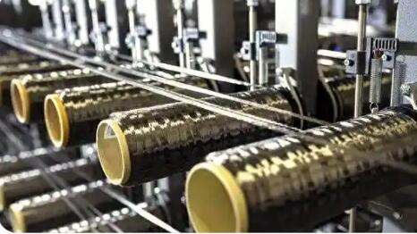 中國(guó)石化成為我國(guó)首家掌握大絲束碳纖維技術(shù)企業(yè)