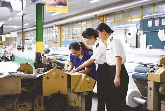 福建省外貿(mào)企業(yè)突破10萬(wàn)家