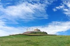 內(nèi)蒙古促進(jìn)生態(tài)與文旅深度融合