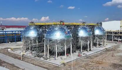 風(fēng)光氫氨醇一體化前景廣挑戰(zhàn)多