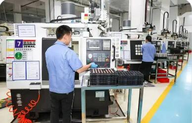 四川翠屏動力電池產(chǎn)業(yè)跑出“加速度”