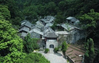 貴州安順：品屯堡文化別樣魅力