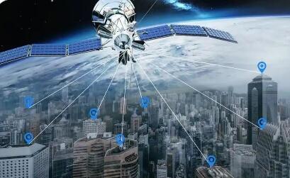 “十四五”我國(guó)北斗產(chǎn)業(yè)綜合指數(shù)同比增長(zhǎng)超60%