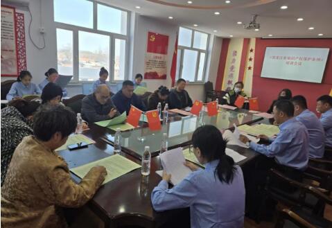 黑龍江省富?？h依法強(qiáng)化特種設(shè)備安全監(jiān)管