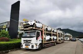 商務(wù)部：推動二手車出口由“規(guī)模增長”邁向“價值增長”