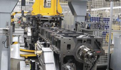 濰柴以數(shù)據(jù)要素賦能發(fā)展構(gòu)建智能制造新生態(tài)