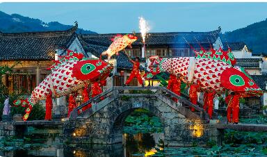 非遺+旅游：超越“打卡”的創(chuàng)新之道