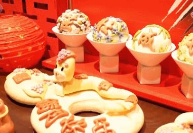 霍州年饃：指尖非遺“蒸”出億元產(chǎn)業(yè)，擦亮“中國年饃之鄉(xiāng)”金招牌