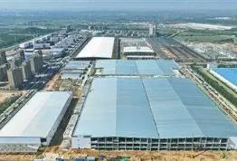 促進(jìn)產(chǎn)業(yè)向高端化、智能化、綠色化轉(zhuǎn)型 內(nèi)蒙古新型工業(yè)化之樹茁壯成長(zhǎng)