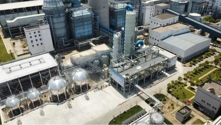 中國(guó)能建：以科技創(chuàng)新繪就能源強(qiáng)國(guó)新畫卷