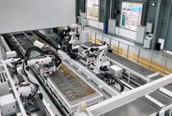 我國“5G+工業(yè)互聯(lián)網(wǎng)”步入規(guī)模化應(yīng)用新階段