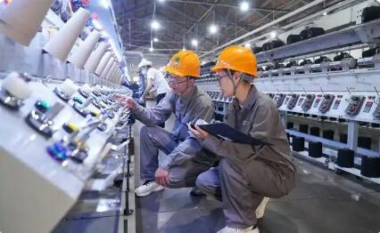 生產(chǎn)性服務(wù)業(yè)用電量“領(lǐng)跑”釋放多重信號(hào)