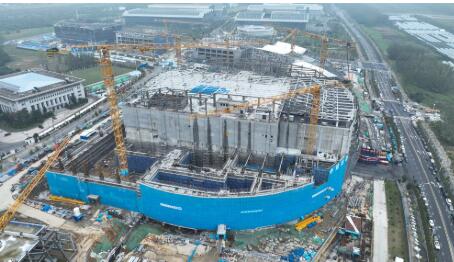 我國啟動(dòng)聚變領(lǐng)域國際科學(xué)計(jì)劃