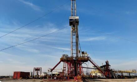 長城鉆探：跨越山海 筑起能源新“長城”