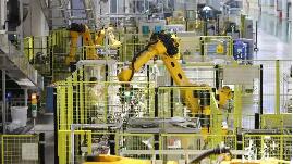 10月份稅收數(shù)據(jù)顯示新質(zhì)生產(chǎn)力加速培育