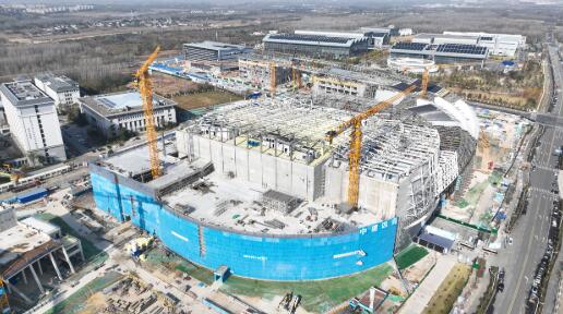 下一代“人造太陽”研究計劃首次發(fā)布