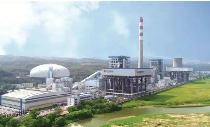 國內(nèi)首例大容量空冷機組全乏汽供熱改造項目投運