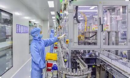 鋰電企業(yè)多元布局開(kāi)拓新增長(zhǎng)空間