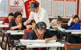 “十四五”時期我國非遺保護(hù)成果突出