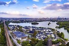 嘉興經(jīng)開以招商思維之變贏發(fā)展主動