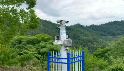 湖北移動“5G+北斗”織密老區(qū)地質(zhì)防災(zāi)“智慧網(wǎng)”