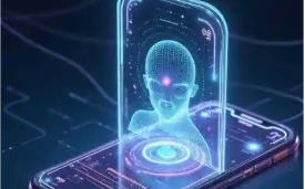 智能體“進(jìn)化” 下一代手機(jī)雛形顯露