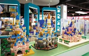 守護(hù)兒童安全 中國玩具產(chǎn)業(yè)迎來“新國標(biāo)”