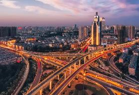 合肥招商引資多點(diǎn)開花