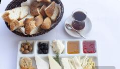 中國居民更加注重營養(yǎng)均衡