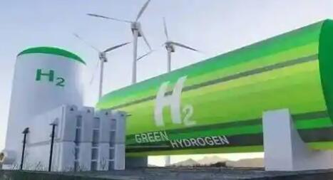 綠色氫氨醇成為我國(guó)能源轉(zhuǎn)型重要支點(diǎn)