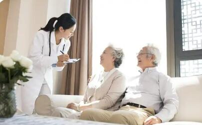 標(biāo)準(zhǔn)升級，養(yǎng)老服務(wù)有哪些“紅線”和“底線”？