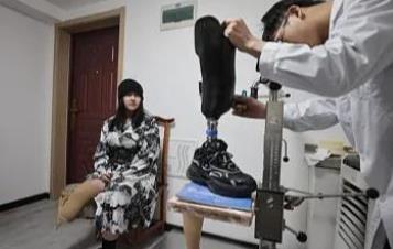 兩部門：明年?duì)幦∶渴》萃苿?dòng)建設(shè)1所示范性殘疾人托養(yǎng)照護(hù)服務(wù)機(jī)構(gòu)