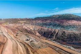 我國(guó)低品位、共伴生礦產(chǎn)資源量大幅激活