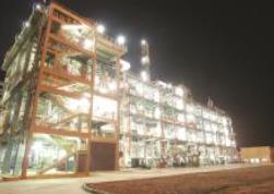 前10月化學(xué)原料和化學(xué)制品制造業(yè)實(shí)現(xiàn)利潤總額3117.7億元