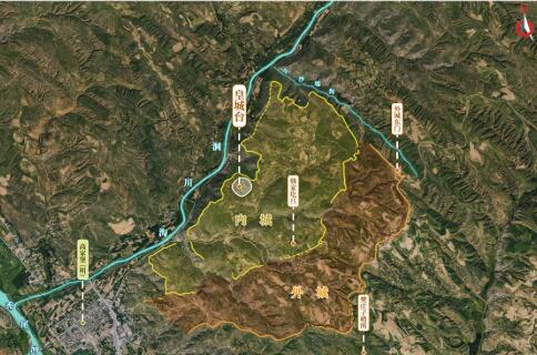 國家文物局發(fā)布石峁遺址最新考古科學(xué)研究成果