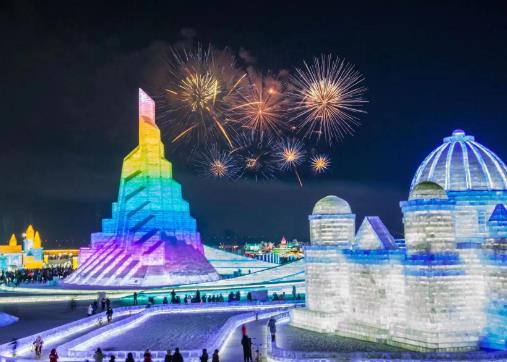 新冰雪季啟幕，黑龍江“寵客”服務(wù)放大招