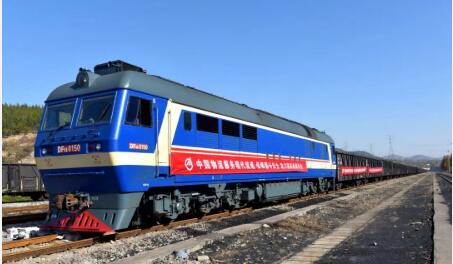 中國(guó)物流全力保障冬季煤炭穩(wěn)定供應(yīng)