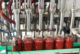 果醬類罐頭行業(yè)標(biāo)準(zhǔn)迎修訂 健康化品質(zhì)化轉(zhuǎn)型邁出實(shí)質(zhì)性一步