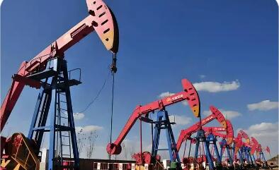 自愿碳市場首次將支持范圍擴(kuò)充到油氣開采領(lǐng)域